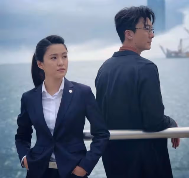 獲封「姣精」!TVB小花多負面新聞,曝曾與王浩信傳緋聞而想輕生