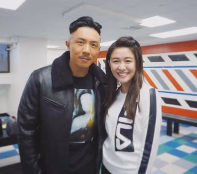 獲封「姣精」!TVB小花多負面新聞,曝曾與王浩信傳緋聞而想輕生