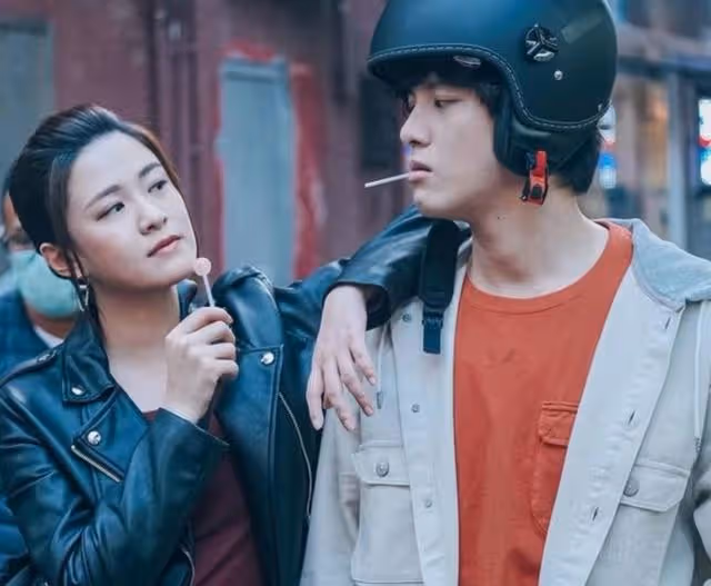 獲封「姣精」!TVB小花多負面新聞,曝曾與王浩信傳緋聞而想輕生