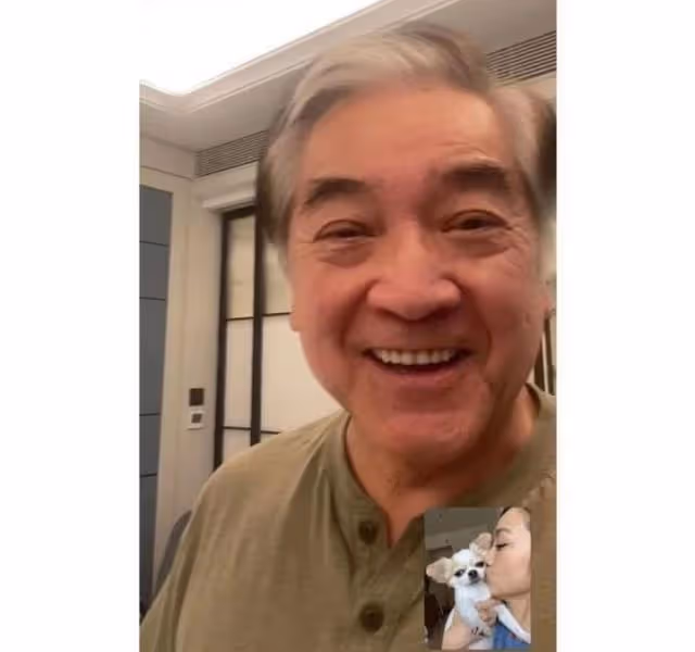 尷尬!TVB小花被追問母親節,記者事前未做功課不知其早年喪母