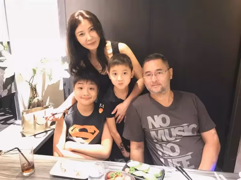 恐心臟衰竭!52歲女星嘆「精氣神快散掉」虛弱近況曝光 醫生叮嚀:「只適合當貴婦」