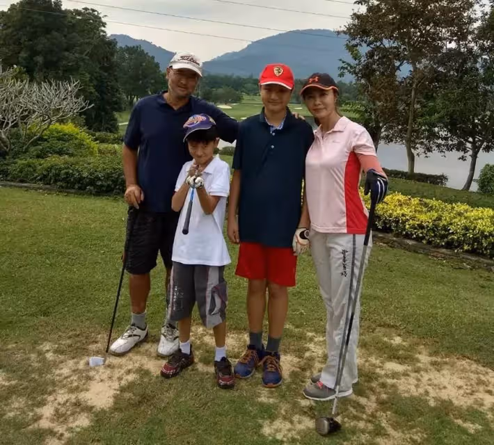 恐心臟衰竭！52歲女星嘆「精氣神快散掉」虛弱近況曝光 　醫生叮嚀：「只適合當貴婦」