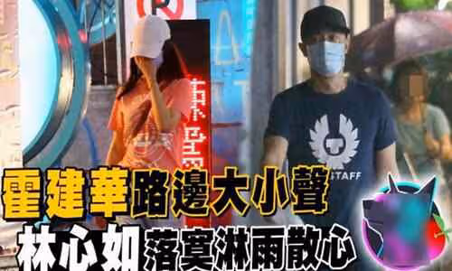 林心如個人資料及寫真 和霍建華離了婚是真的嗎