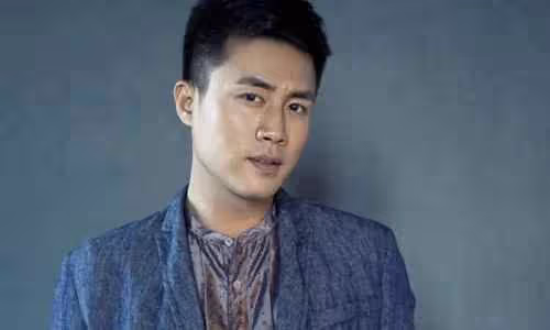 杜淳個人資料及寫真 演過哪些影視作品