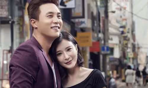 杜淳個人資料及寫真 演過哪些影視作品