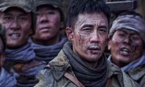 杜淳個人資料及寫真 演過哪些影視作品