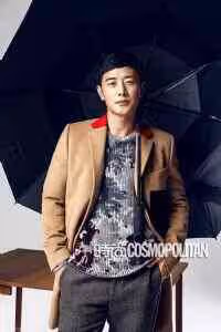 羅晉個人資料簡介 演過哪些電視劇作品？