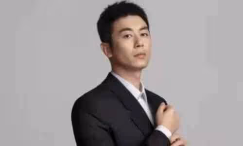朱亞文個人資料老婆是誰 初戀女友是誰