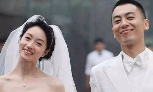 朱亞文個人資料老婆是誰 初戀女友是誰