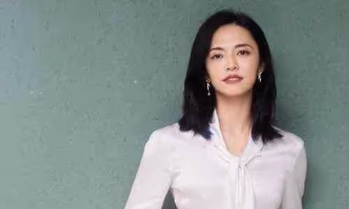 姚晨個人資料前任老公是誰 她的現任老公是誰