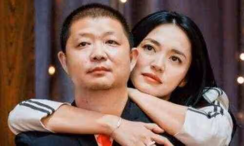 姚晨個人資料前任老公是誰 她的現任老公是誰
