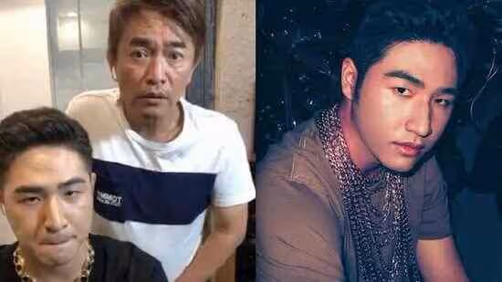 吳宗憲兒子鹿希派因吸毒被判緩起訴1年 需繳罰金 吳宗憲兒子鹿希派因吸毒被判緩起訴1年到底是什麼情況？