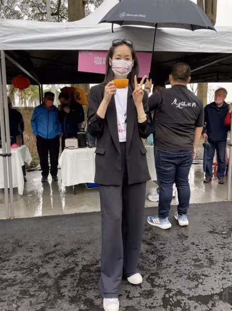 鄧麗君逝世27周年，34歲侄女近照曝光，親自為她舉辦音樂會！