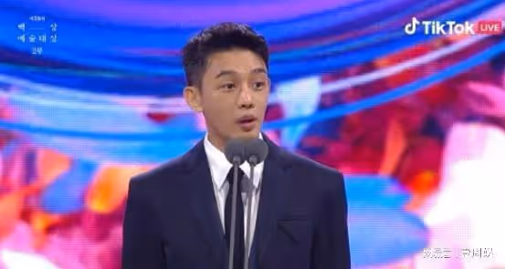 58屆百想藝術大賞,劉亞仁瘦了,金泰梨獲視後,李俊昊獲視帝