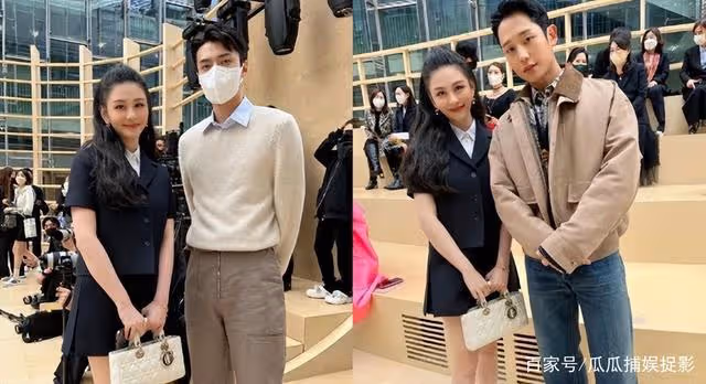 繼承了母親「性感女神」的美貌,改名在韓出道卻被罵不配?