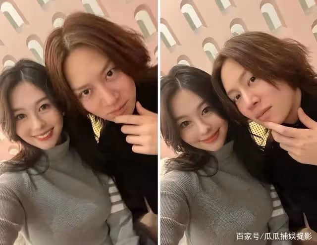 繼承了母親「性感女神」的美貌,改名在韓出道卻被罵不配?