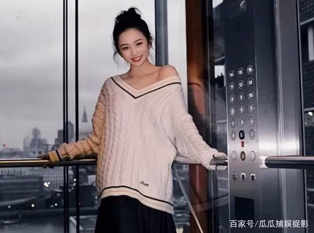 繼承了母親「性感女神」的美貌,改名在韓出道卻被罵不配?