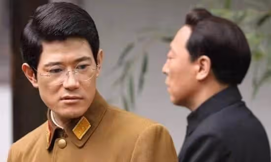 他在中國演了15年「鬼子」,回日本後被暴打,後直接讓女兒加入中國國籍