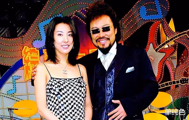 52歲金元萱依然貌美如花,張菲曾為追她喝到住院一周