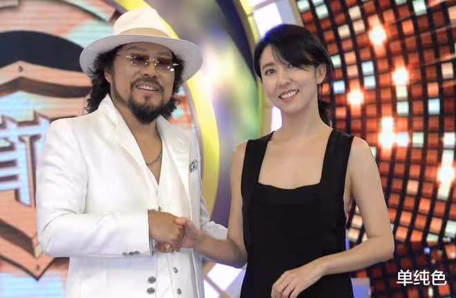 52歲金元萱依然貌美如花,張菲曾為追她喝到住院一周