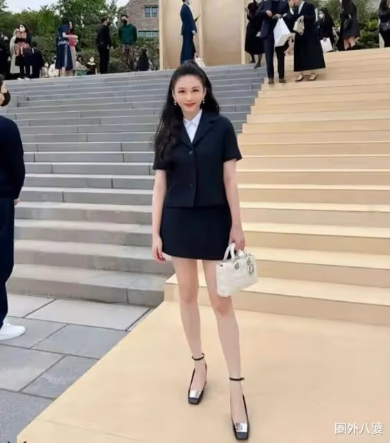 邱淑貞的女兒還沒出道就被唱衰?!
