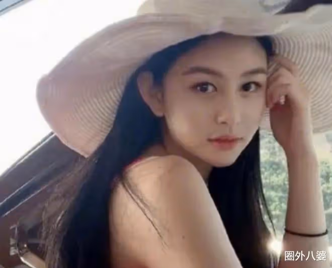 邱淑貞的女兒還沒出道就被唱衰?!