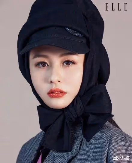 邱淑貞的女兒還沒出道就被唱衰?!