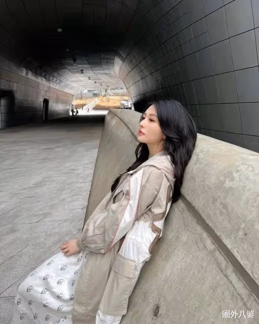 邱淑貞的女兒還沒出道就被唱衰?!