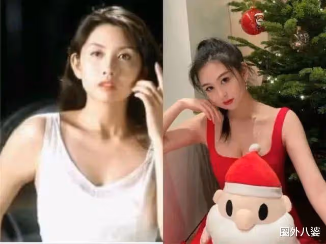 邱淑貞的女兒還沒出道就被唱衰?!