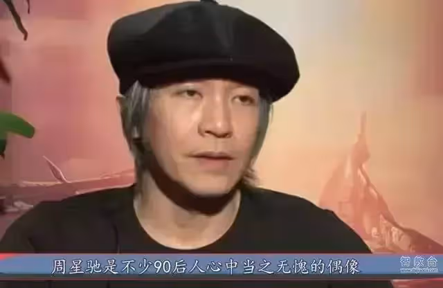 行善不欲人知,周星馳默默捐3千萬「還捐骨髓給陌生人」 黃秋生力挺:從不說人半句