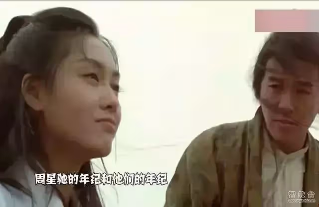 行善不欲人知,周星馳默默捐3千萬「還捐骨髓給陌生人」 黃秋生力挺:從不說人半句