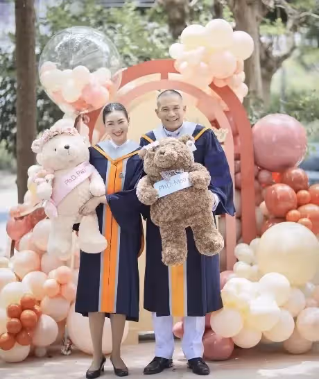 終於等到了!Pancake婚期已定六月十日