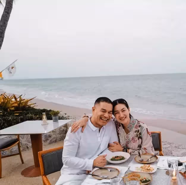 終於等到了!Pancake婚期已定六月十日