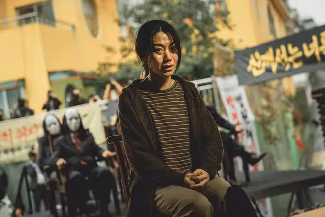 第58屆百想藝術大賞獲獎名單出爐，李俊金泰梨勇奪視帝視後！