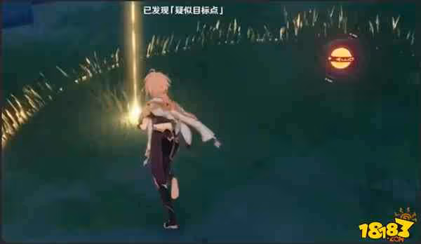 原神古時孤影勘測器怎麼用 勘測器使用方法介紹