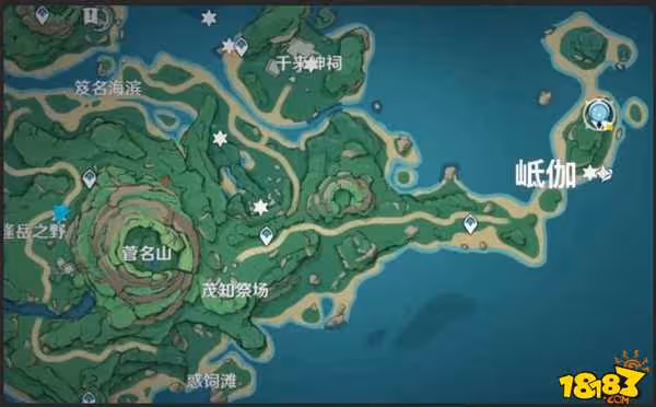 原神船工的委託任務怎麼做 船工的委託任務攻略