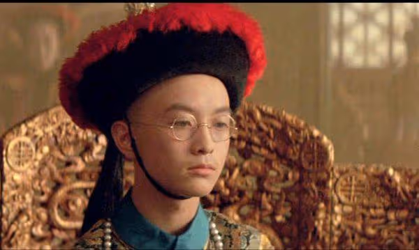 《末代皇帝》幕後:太和殿取景,梁家輝拒演,溥儀太悲哀
