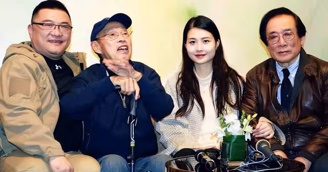 老戲骨劉子楓逝世！生前拄拐出演話劇照曝光，多位圈內人發文哀悼