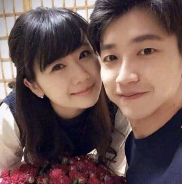 曝福原愛江宏傑忙分財產，虧損150萬拋售豪宅，女方被疑好事將近