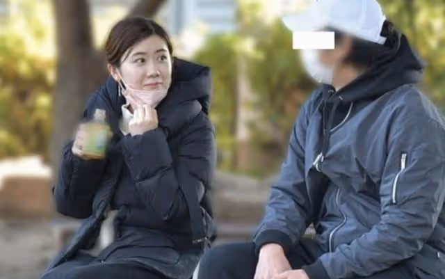 曝福原愛江宏傑忙分財產，虧損150萬拋售豪宅，女方被疑好事將近