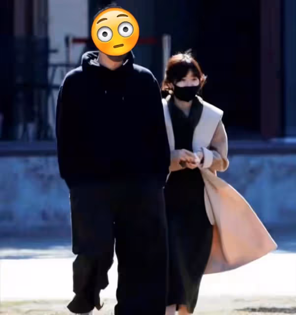 曝福原愛江宏傑忙分財產，虧損150萬拋售豪宅，女方被疑好事將近