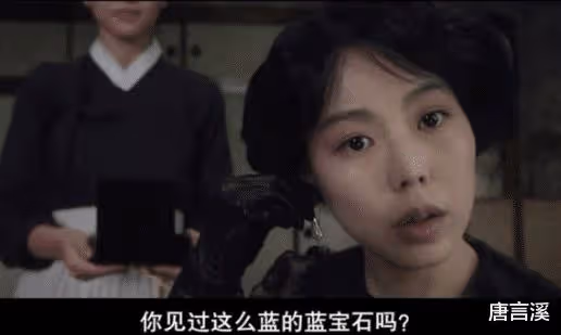 作為「優質男收割機」,她曾出「豪言」,我喜歡的男生都會愛上我
