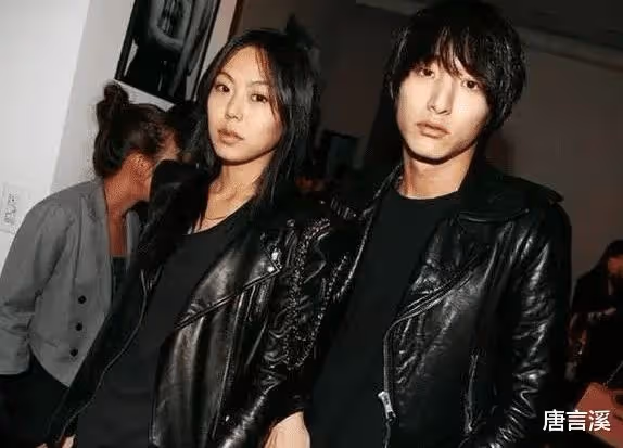 作為「優質男收割機」,她曾出「豪言」,我喜歡的男生都會愛上我