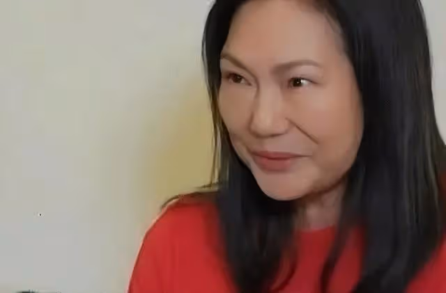 嫁豪門拒生男孩,花800萬與丈夫離婚,大S媽媽才是個「狠人」