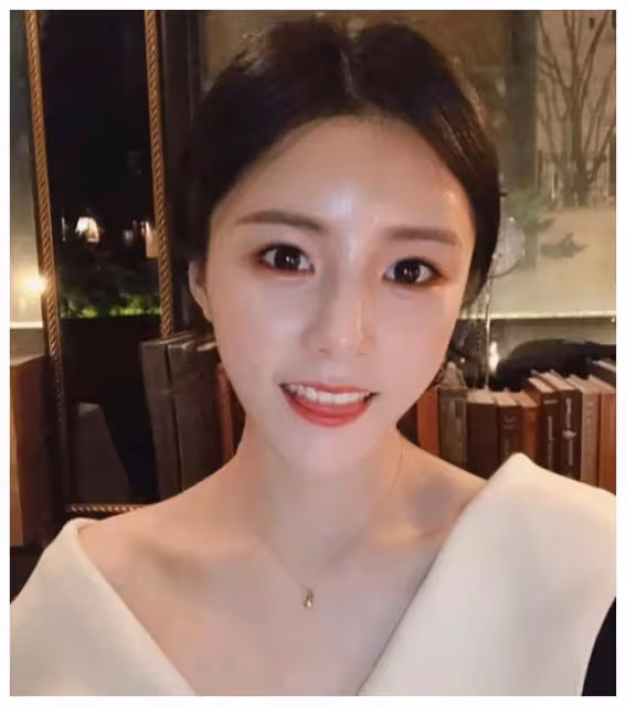 韓國國民女神家暴丈夫多年，無數次出軌被抓現行，大片照片曝光