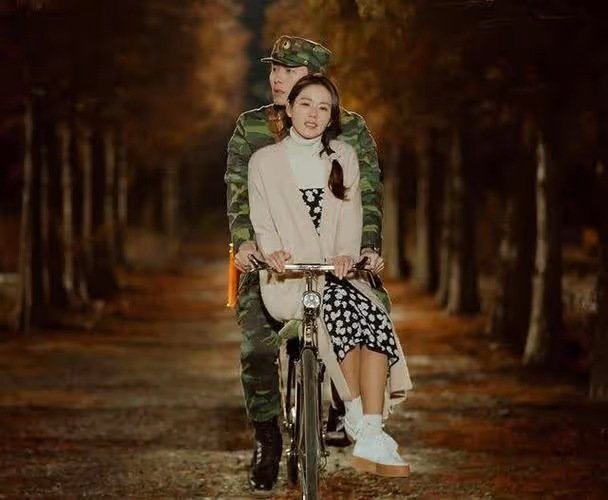 孫藝珍玄彬：我們都相愛不是偶然是命運
