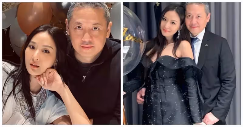真人版童話！孫芸芸13歲認定尪「主動把王子追到手」　結婚23年如熱戀「從公主變家事達人」為愛蛻變