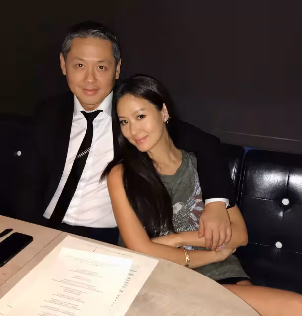 真人版童話!孫芸芸13歲認定尪「主動把王子追到手」 結婚23年如熱戀「從公主變家事達人」為愛蛻變