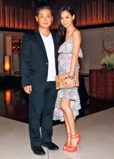 真人版童話!孫芸芸13歲認定尪「主動把王子追到手」 結婚23年如熱戀「從公主變家事達人」為愛蛻變