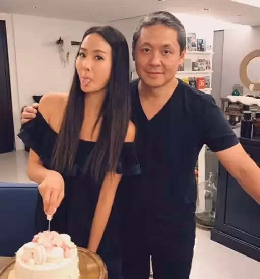 真人版童話！孫芸芸13歲認定尪「主動把王子追到手」　結婚23年如熱戀「從公主變家事達人」為愛蛻變